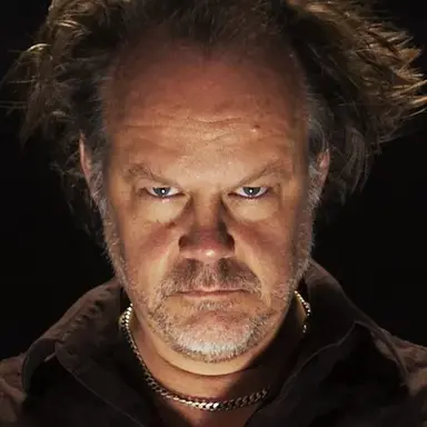 Larry Fessenden