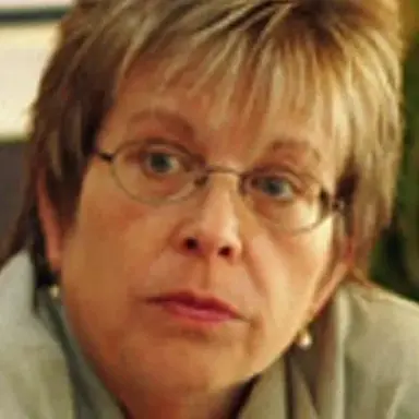 Susan Duvall