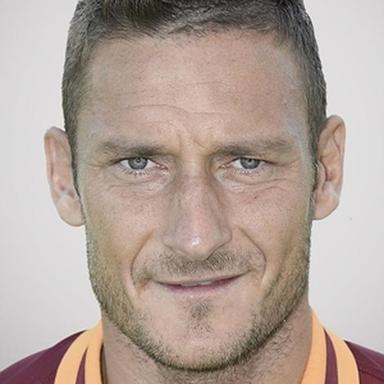 Francesco Totti
