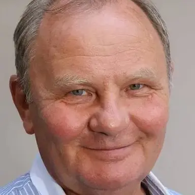 Mikhail Vaskov