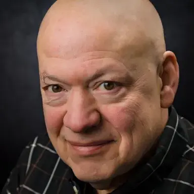 Peter Van Wagner