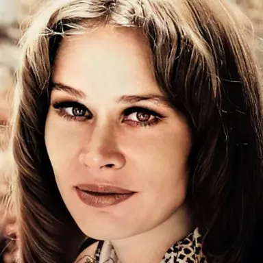 Karen Black