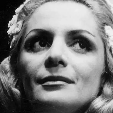 Wilma Henriques