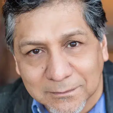 Juan Ramírez