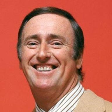 Dick Martin