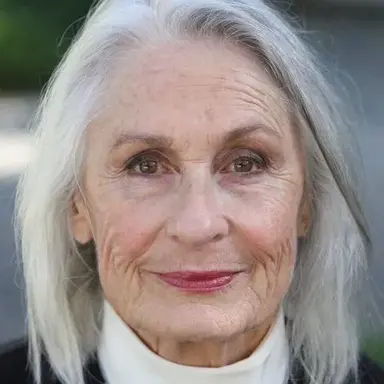 Susan Bay Nimoy