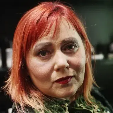 Merle Jääger