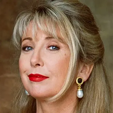 Teri Garr