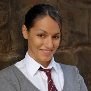 Saira Choudhry