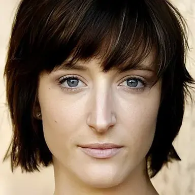 Barrett Perlman