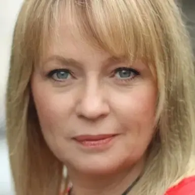 Martha Irving