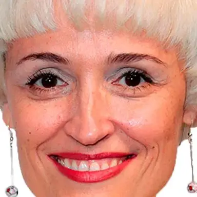 Laura Pamplona