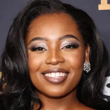 Hailey Kilgore