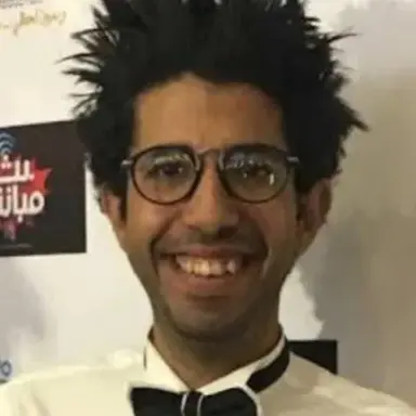 Ayman Mansour