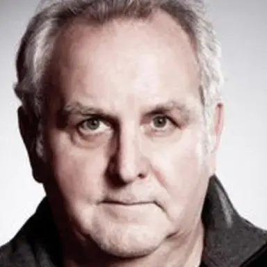 Anthony O'Donnell