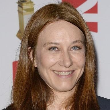 Valérie Dréville