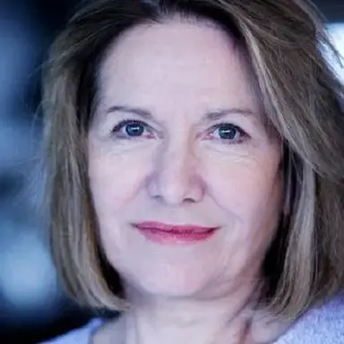 Catherine Hubeau
