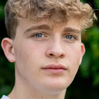 Aaron McVeigh