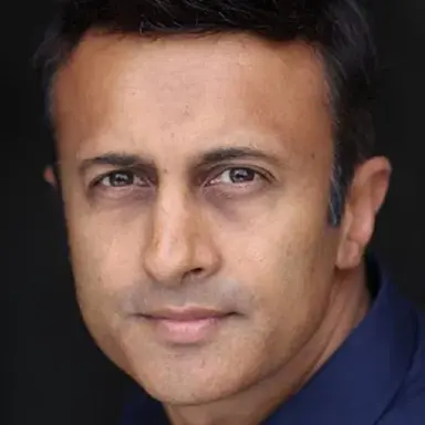 Sandeep Mohan
