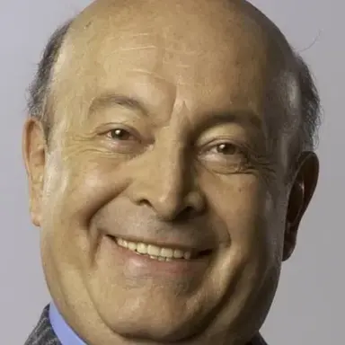 Carlos Barbosa