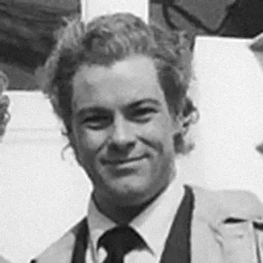 Franklin Mark Henson