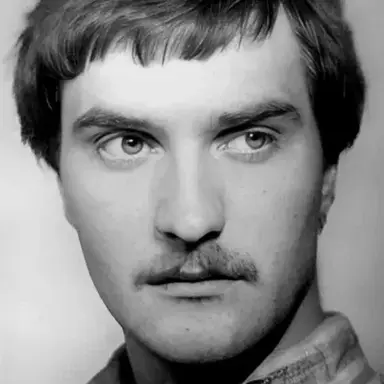 Aleksandr Baluev