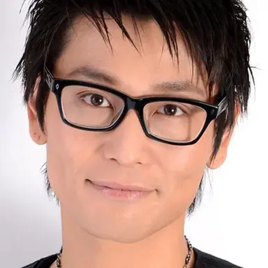 Eiji Miyashita