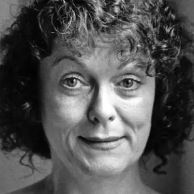 Shirley Douglas