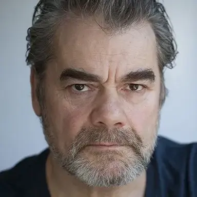 Gordon Kennedy