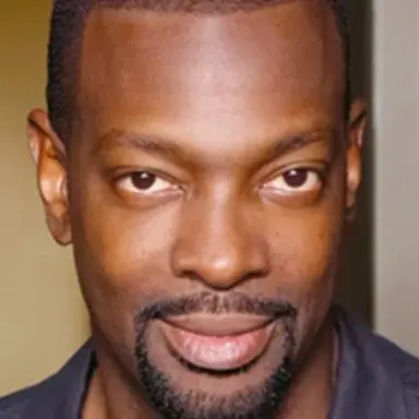 Martin Roach