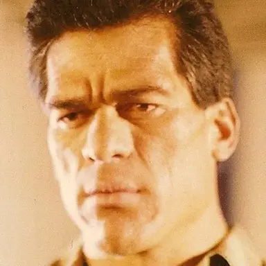 Agustín Bernal