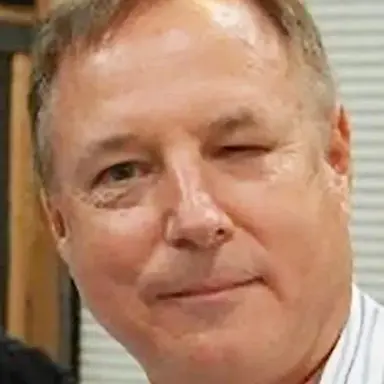 Bob Buchholz