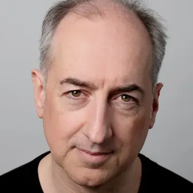 Guy Slocombe