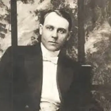 Alexander Campbell