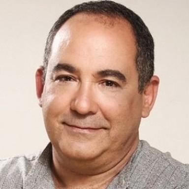Alberto Pujol