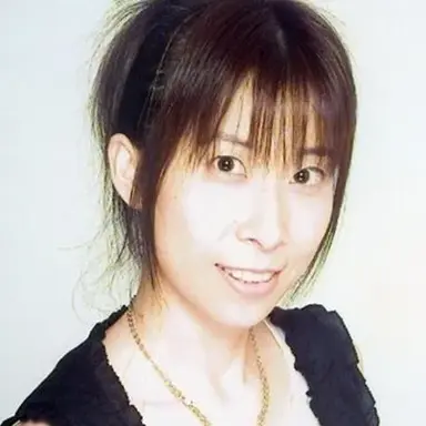 Fujiko Takimoto