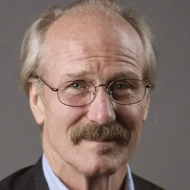 William Hurt