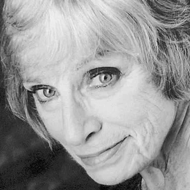 Sheila Paterson