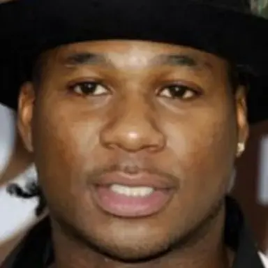Robert Randolph