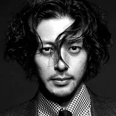 Joe Odagiri