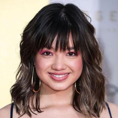 Peyton Elizabeth Lee