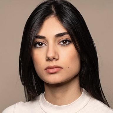 Elisa Ezzedine