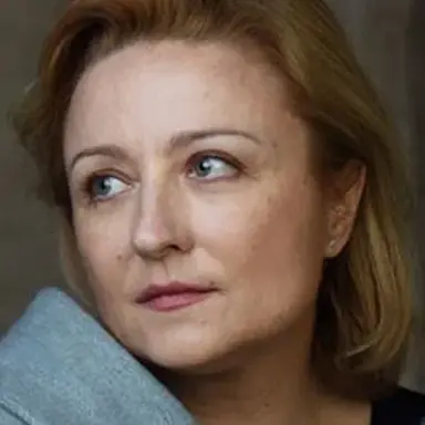 Nataša Barbara Gračner