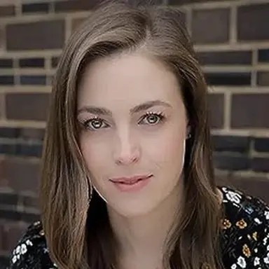 Hannah Brooke