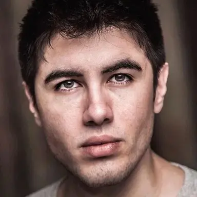 Damian Romeo