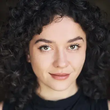 Amara Miller