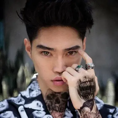 Edward Zo