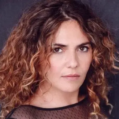Roya Zargar