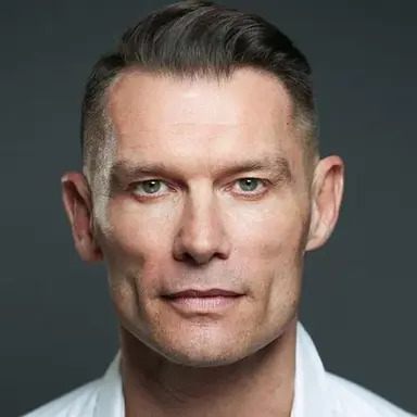 John Partridge