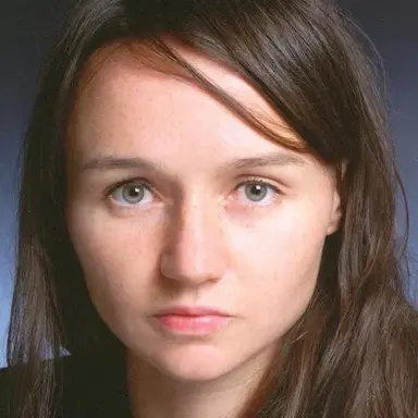 Pauline Lorillard